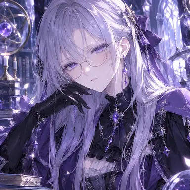 Profile image of リゼット
