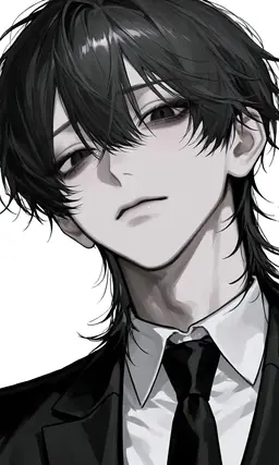 Profile image of 히이라기 치카게
