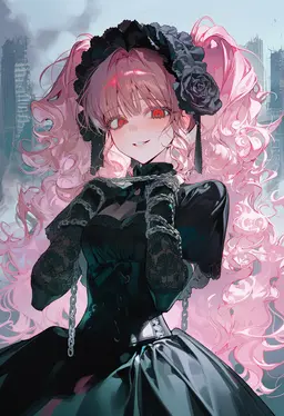 Profile image of Evelyn