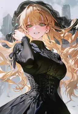 Profile image of Clara