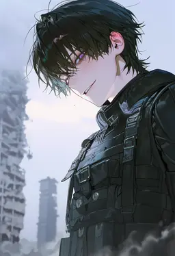 Profile image of Zenon