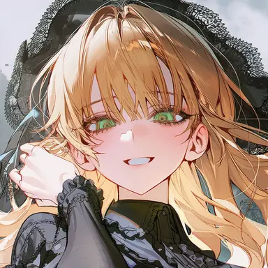 Profile image of Clara