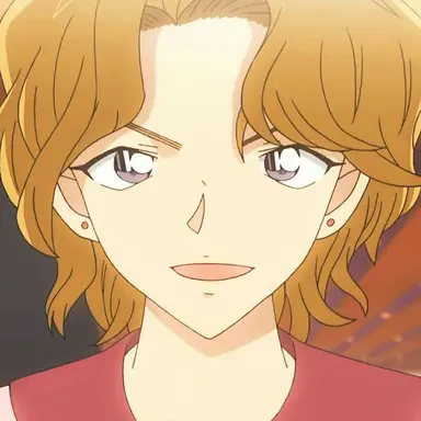 Profile image of 오오카 모미지