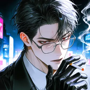 Profile image of 黒瀬 仁