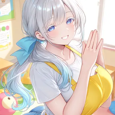 Profile image of エレナ