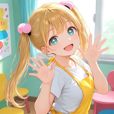 Profile image of みさき