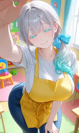Profile image of エレナ