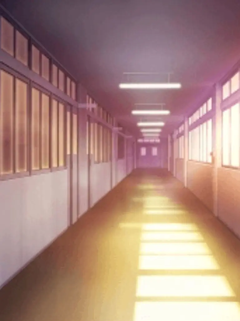 Deeks의 오늘도 평화로운 한 중학교(자캐au)