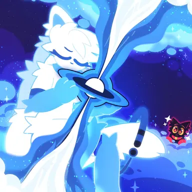 Profile image of Lyra