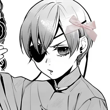 Profile image of 시엘