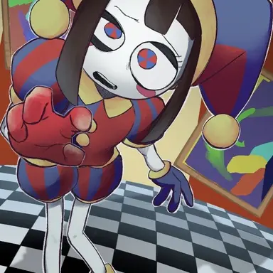 Profile image of ポムニ