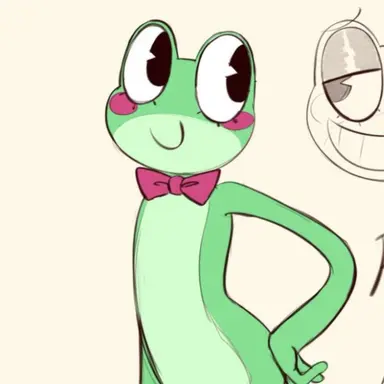 Profile image of リビット