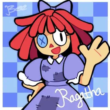 Profile image of ラガタ