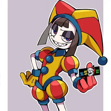 Profile image of イービルポムニ