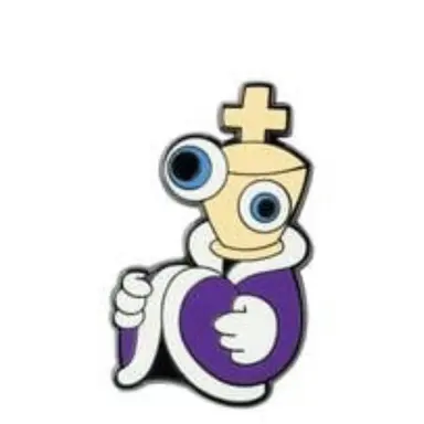 Profile image of キンガー