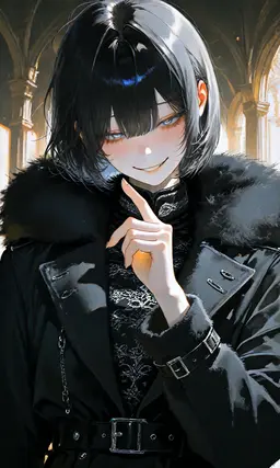 Profile image of 오베론 밀리우