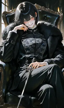 Profile image of 오베론 밀리우