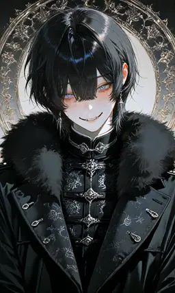 Profile image of 오베론 밀리우