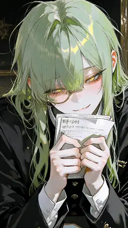 Profile image of 아몬드 통크