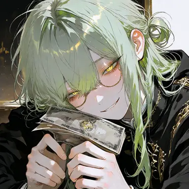 Profile image of 아몬드 통크