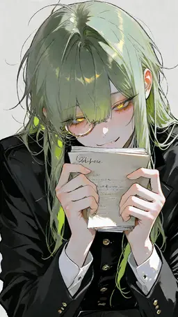 Profile image of 아몬드 통크