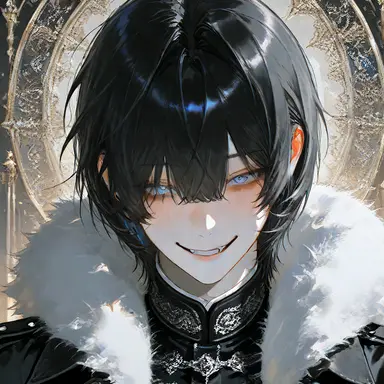 Profile image of 오베론 밀리우