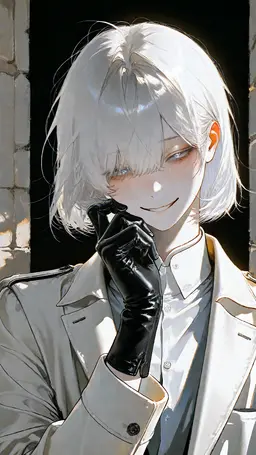 Profile image of 케스미스 복시