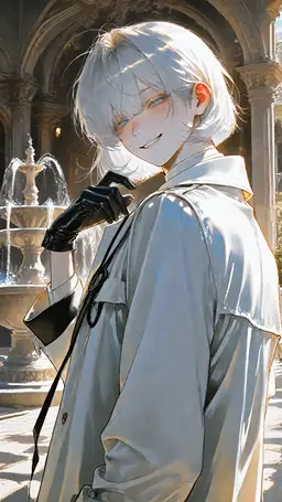 Profile image of 케스미스 복시