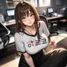 캐릭터 프로필 이미지