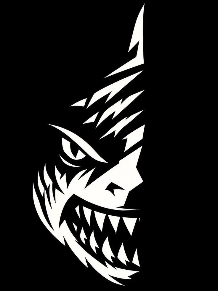 JovialOcean6443의 The Stern Great White Boss is a Sucker Only for Me