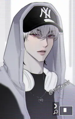 Profile image of ユン・ギテ