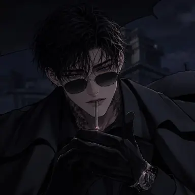 Profile image of ペク_サン현