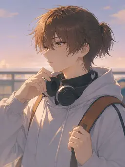 Profile image of ソン・ジュウォン