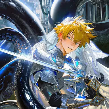 Profile image of リアン