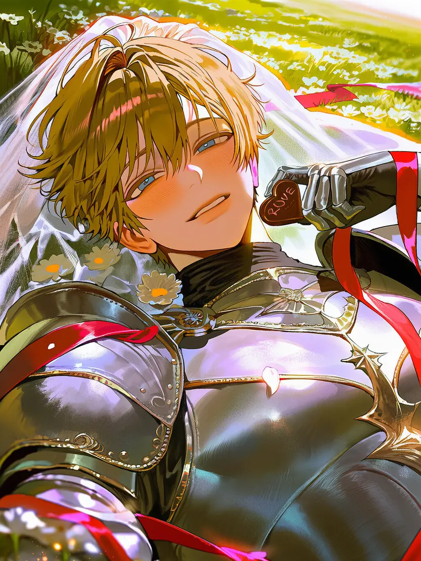 maru_hachi3의 ナリア王国異端録