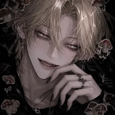 Profile image of 如月 愁