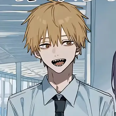 Profile image of 덴지