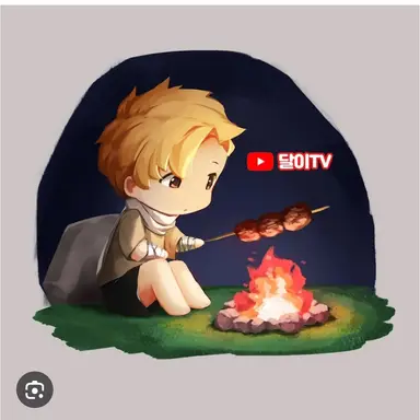 Profile image of 달이