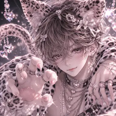 Profile image of 魔緋