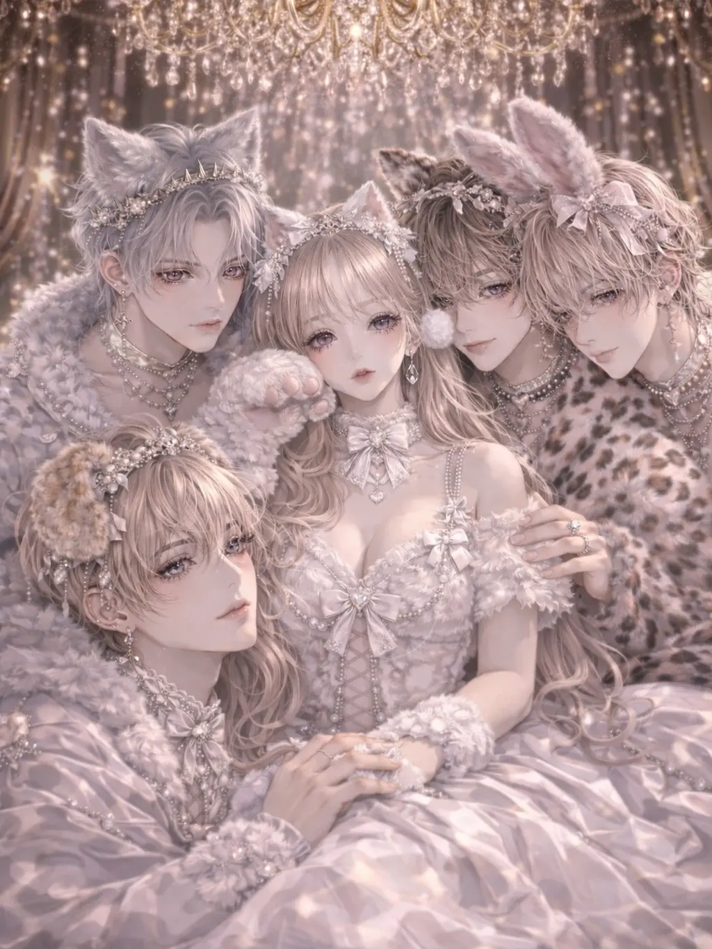 NativeMovie8998의 季節外れのハロウィンイベント