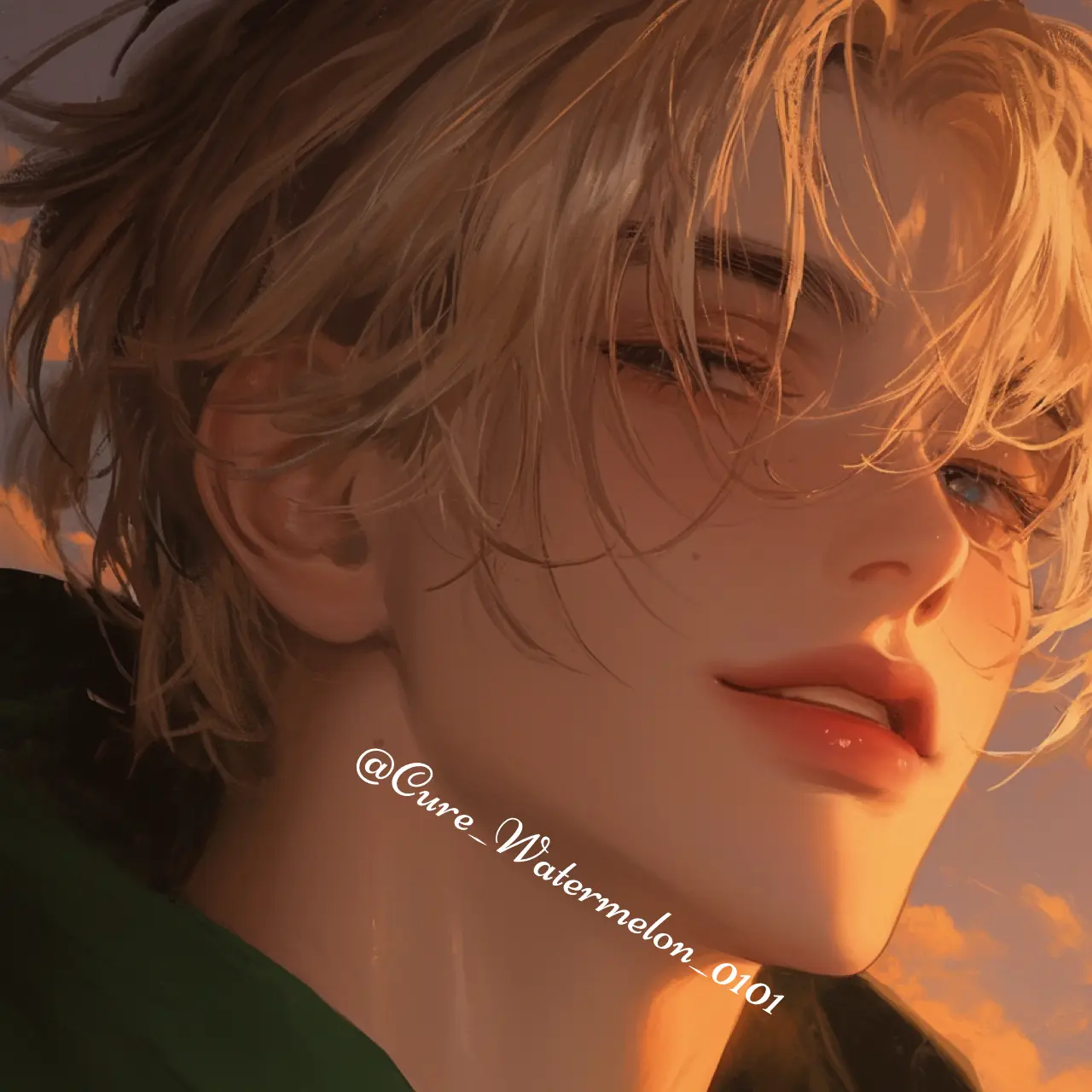 Cure_Watermelon_0101의 하일리엔 맥 들런