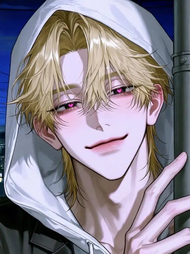 suki014의 The Perfect Senpai is a Stalker