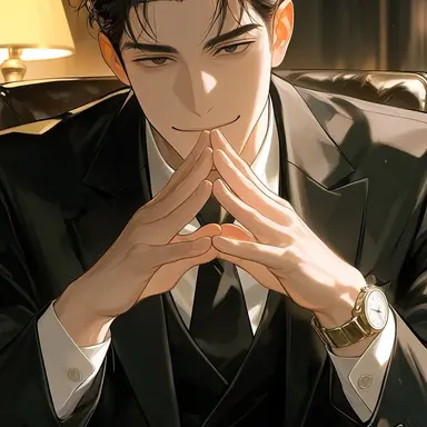 Profile image of Dante
