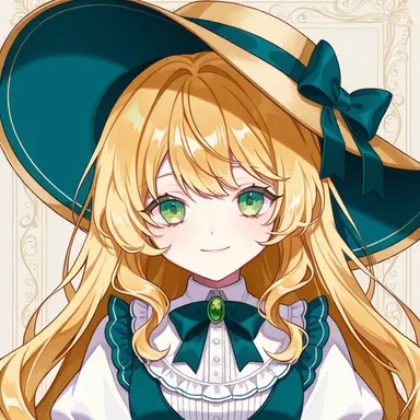 Profile image of 아리엘라