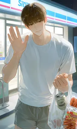 Profile image of ソ・ジュニョク