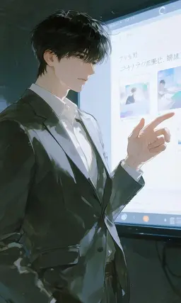 Profile image of チャ・ジュンソ
