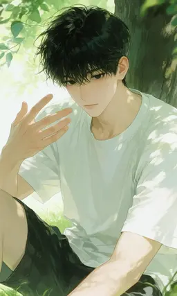 Profile image of チャ・ジュンソ