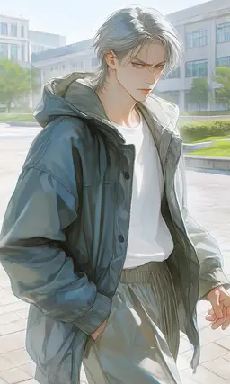 Profile image of クォン・シヒョク