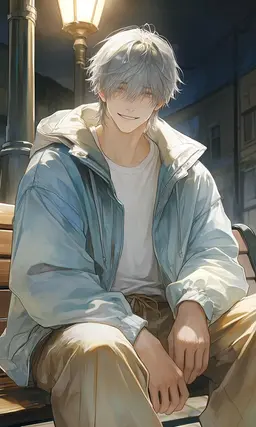 Profile image of クォン・シヒョク
