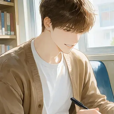Profile image of ソ・ジュニョク